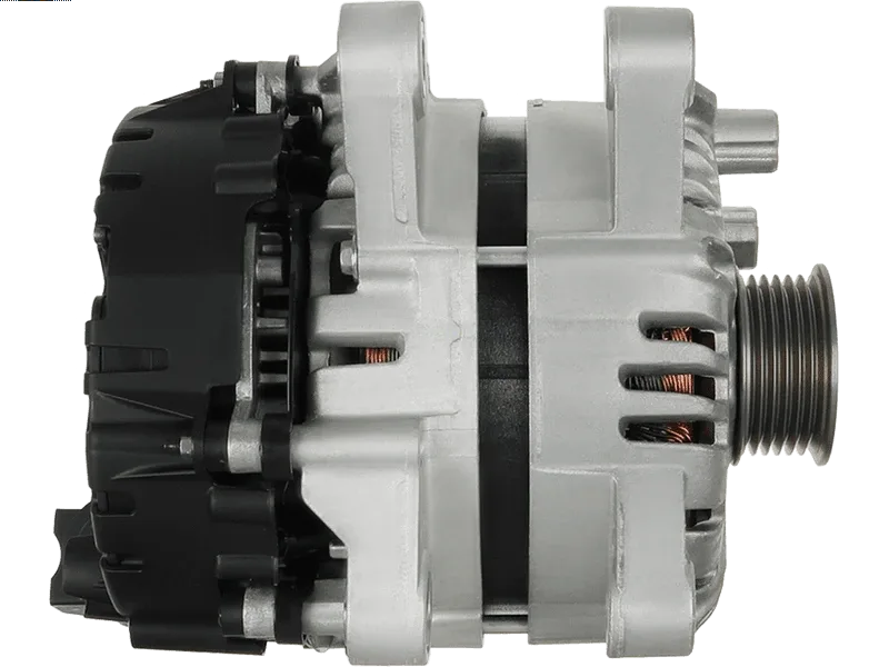 A3738(VALEO) Valeo - 1.ALTERNATOR — zdjęcie 4 z 5