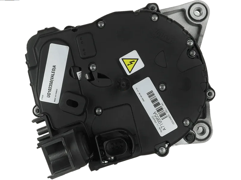 A3738(VALEO) Valeo - 1.ALTERNATOR — zdjęcie 3 z 5
