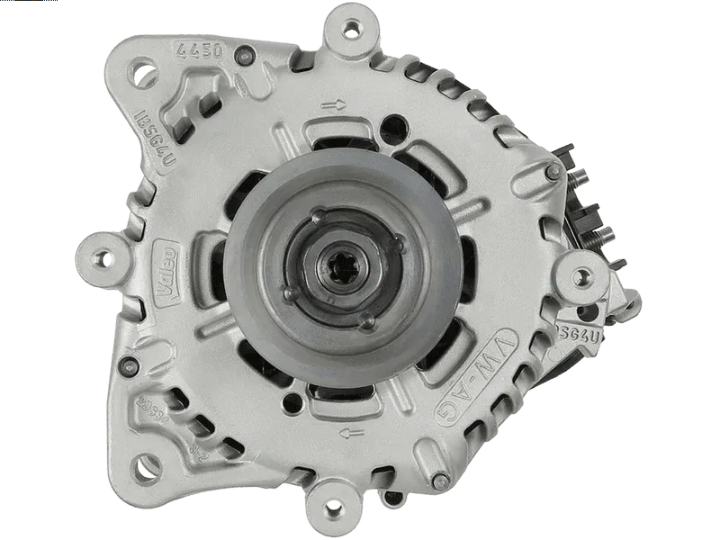 A3739(VALEO) Valeo - 1.ALTERNATOR — zdjęcie 1 z 5