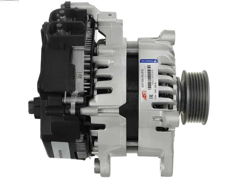 A3739(VALEO) Valeo - 1.ALTERNATOR — zdjęcie 4 z 5