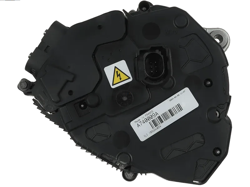 A3739(VALEO) Valeo - 1.ALTERNATOR — zdjęcie 3 z 5