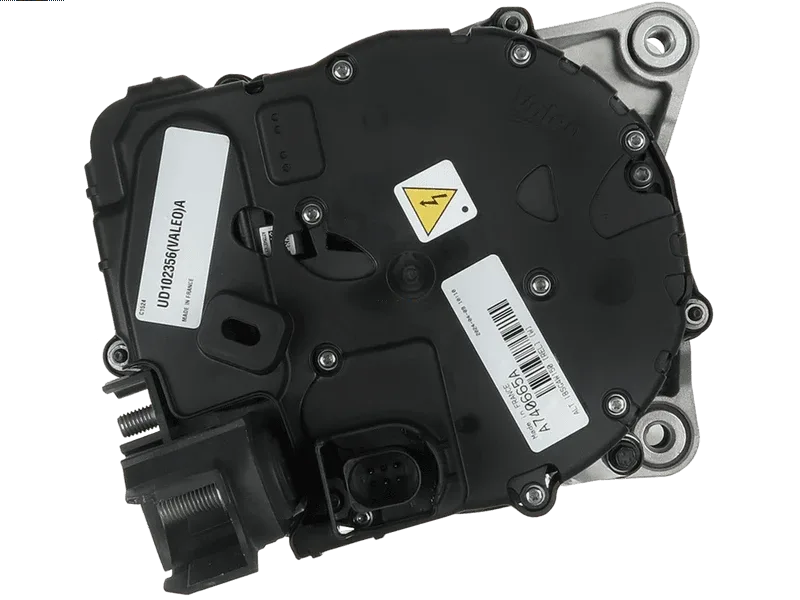 A3741(VALEO) Valeo - 1.ALTERNATOR — zdjęcie 3 z 5