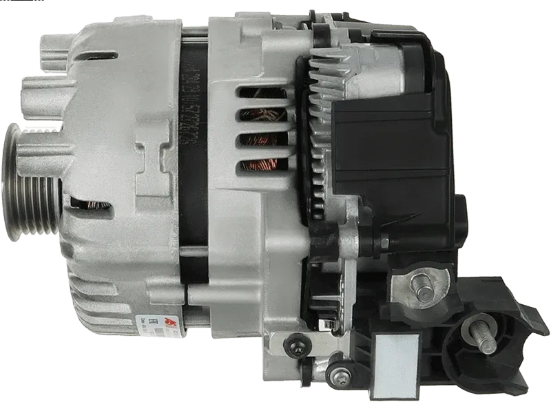 A3741(VALEO) Valeo - 1.ALTERNATOR — zdjęcie 2 z 5