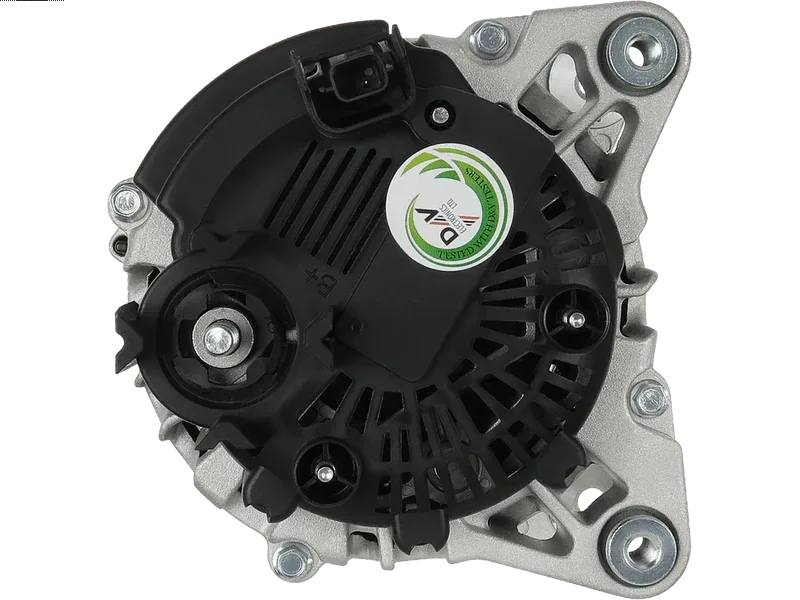 A3742S AS-PL - 1.ALTERNATOR — zdjęcie 3 z 5