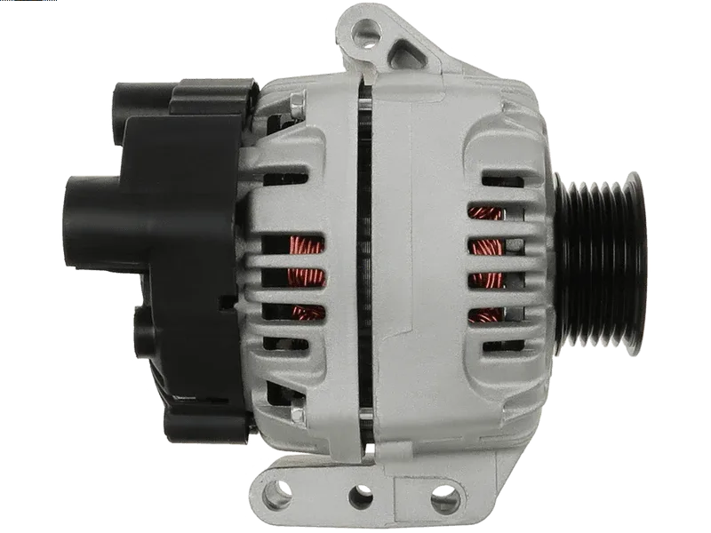 A3743S AS-PL - 1.ALTERNATOR — zdjęcie 4 z 5