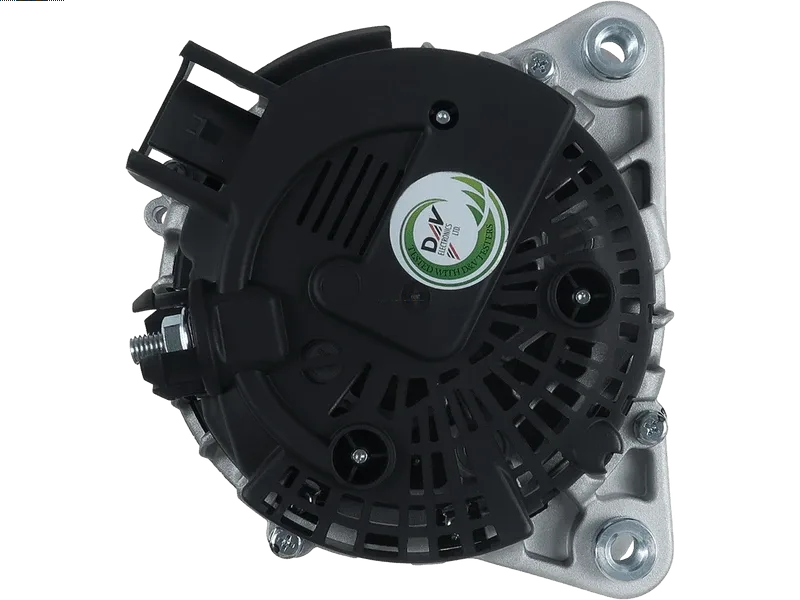 A3744S AS-PL - 1.ALTERNATOR — zdjęcie 3 z 5