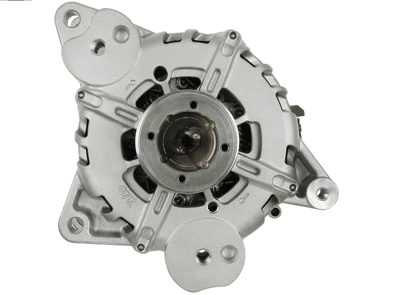 A3745(VALEO) Valeo - 1.ALTERNATOR — zdjęcie 1 z 5