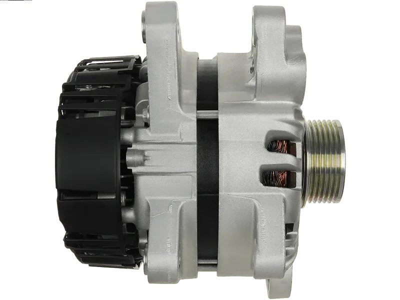 A3745(VALEO) Valeo - 1.ALTERNATOR — zdjęcie 4 z 5