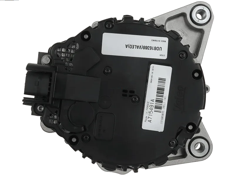 A3745(VALEO) Valeo - 1.ALTERNATOR — zdjęcie 3 z 5