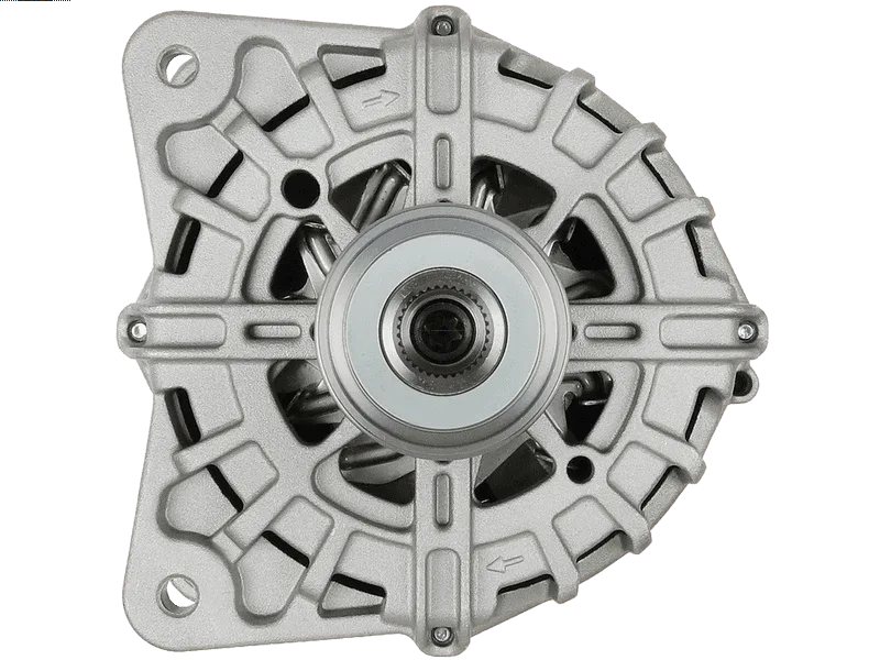A3746S AS-PL - 1.ALTERNATOR — zdjęcie 1 z 5