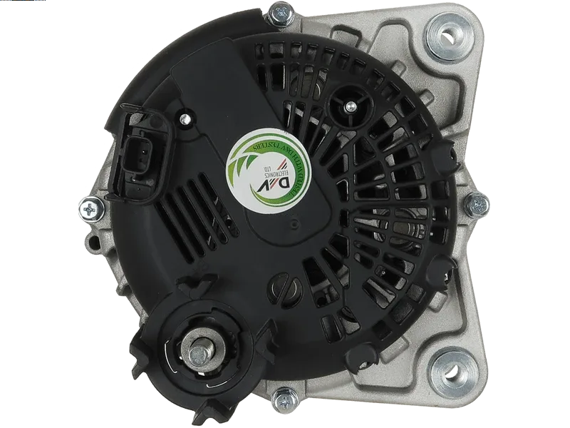 A3746S AS-PL - 1.ALTERNATOR — zdjęcie 3 z 5