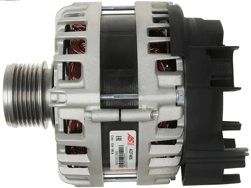 A3746S AS-PL - 1.ALTERNATOR — zdjęcie 2 z 5