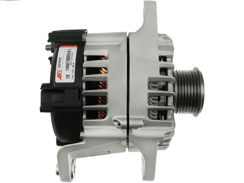 A3747S AS-PL - 1.ALTERNATOR — zdjęcie 4 z 5