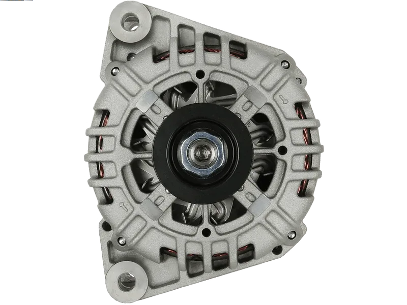 A3748S AS-PL - 1.ALTERNATOR — zdjęcie 1 z 4