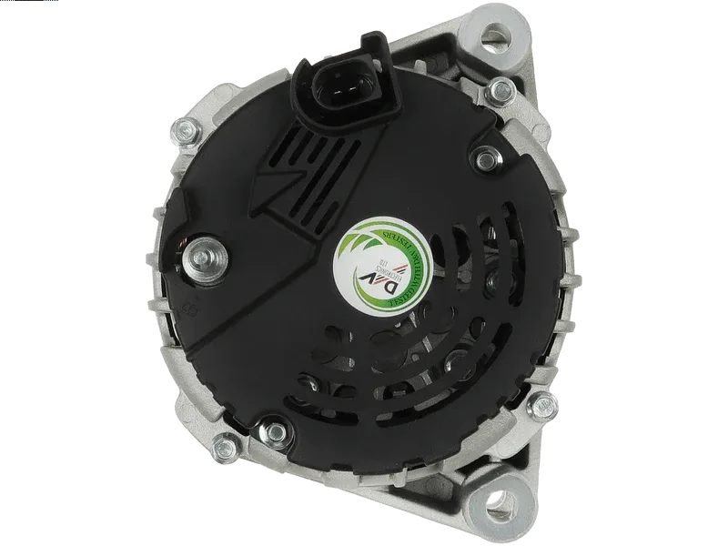 A3748S AS-PL - 1.ALTERNATOR — zdjęcie 3 z 4