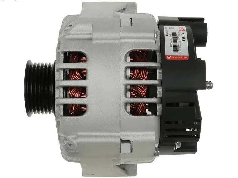 A3748S AS-PL - 1.ALTERNATOR — zdjęcie 4 z 4