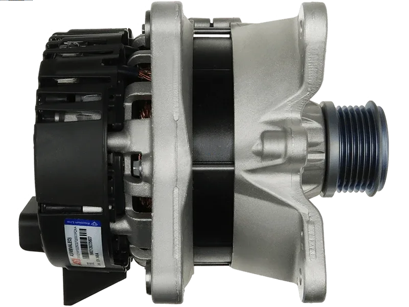 A3749(VALEO) Valeo - 1.ALTERNATOR — zdjęcie 3 z 4