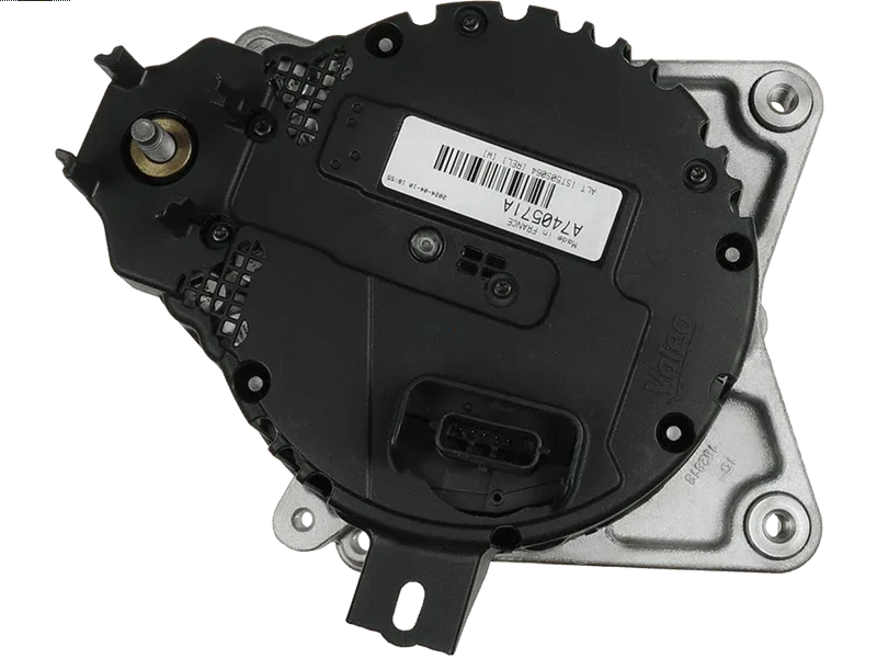 A3749(VALEO) Valeo - 1.ALTERNATOR — zdjęcie 2 z 4