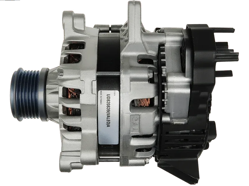 A3749(VALEO) Valeo - 1.ALTERNATOR — zdjęcie 1 z 4