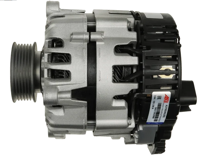 A3750(VALEO) Valeo - 1.ALTERNATOR — zdjęcie 1 z 4