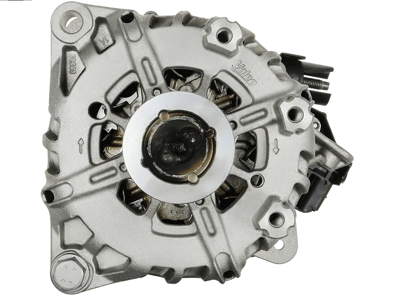 A3751(VALEO) Valeo - 1.ALTERNATOR — zdjęcie 4 z 4