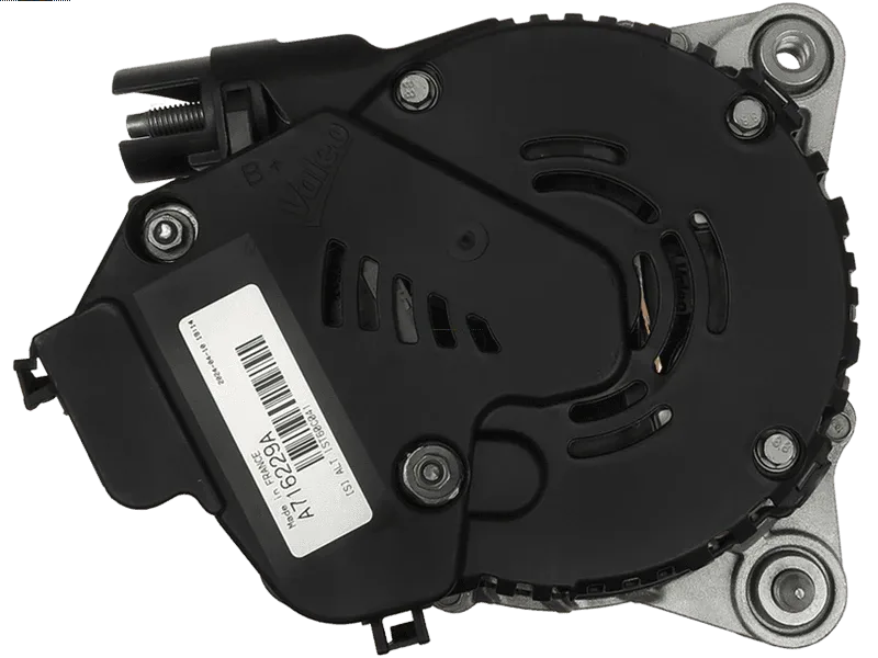A3751(VALEO) Valeo - 1.ALTERNATOR — zdjęcie 2 z 4