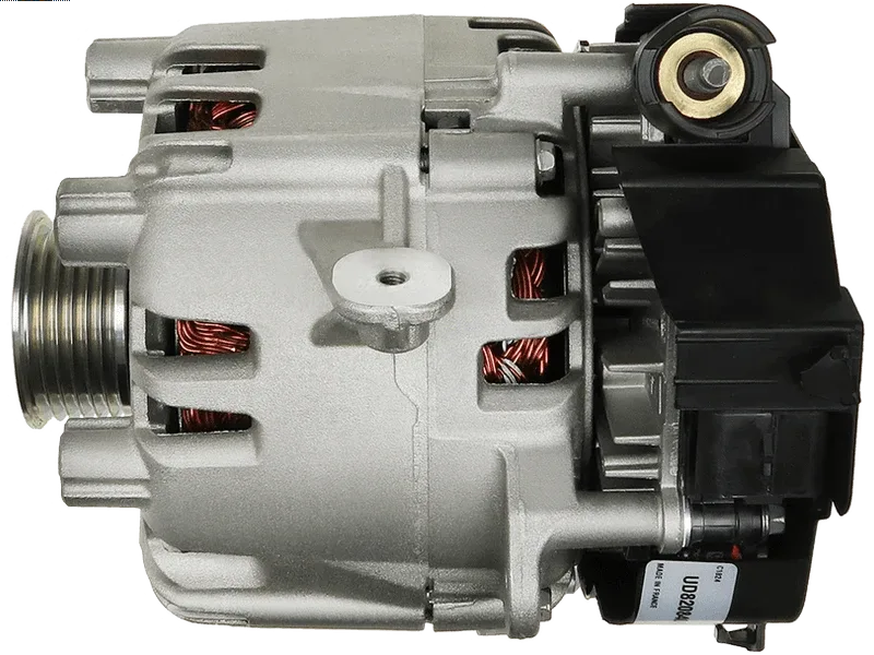 A3751(VALEO) Valeo - 1.ALTERNATOR — zdjęcie 1 z 4