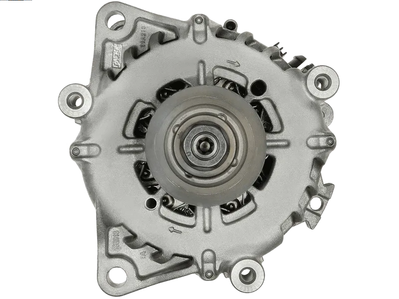 A3752(VALEO) Valeo - 1.ALTERNATOR — zdjęcie 4 z 4