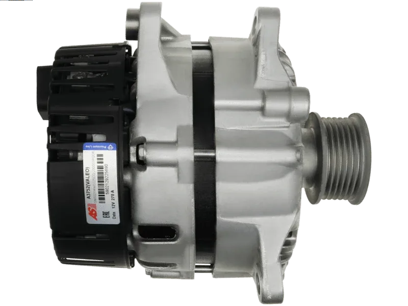 A3752(VALEO) Valeo - 1.ALTERNATOR — zdjęcie 3 z 4