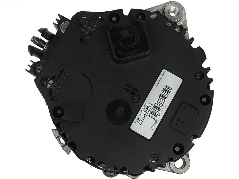 A3752(VALEO) Valeo - 1.ALTERNATOR — zdjęcie 2 z 4
