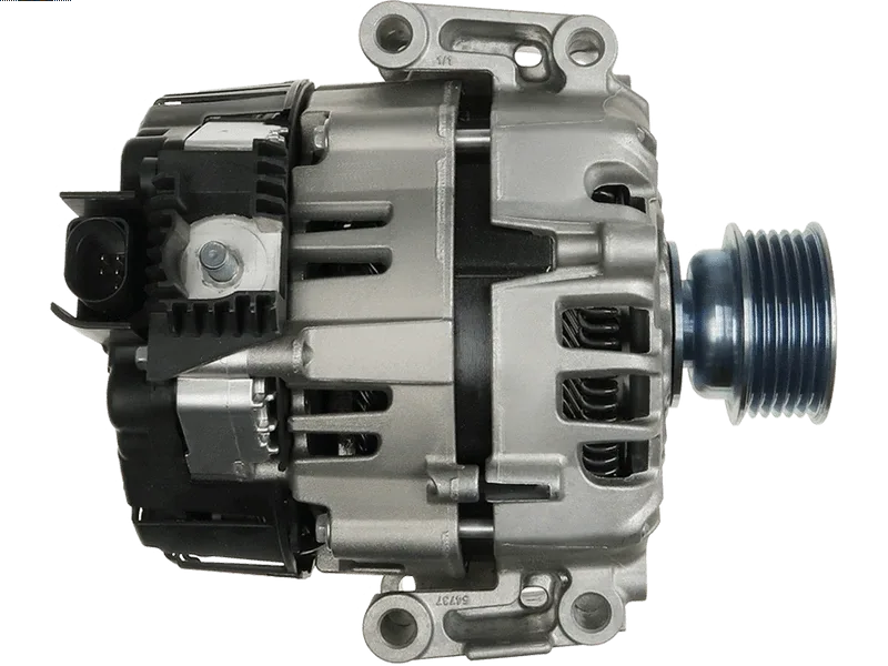 A3753(VALEO) Valeo - 1.ALTERNATOR — zdjęcie 3 z 4