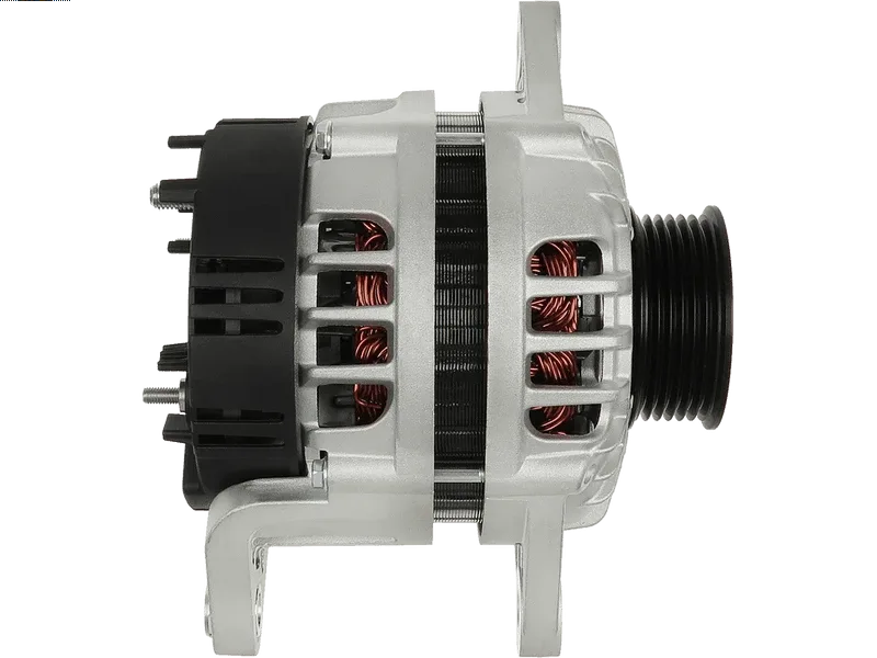 A3754S AS-PL - 1.ALTERNATOR — zdjęcie 2 z 4