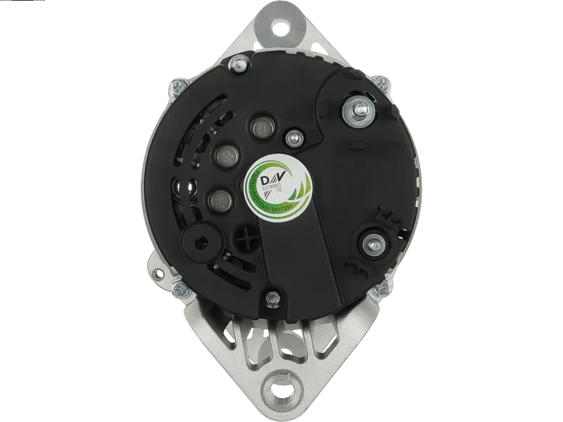 A3754S AS-PL - 1.ALTERNATOR — zdjęcie 3 z 4