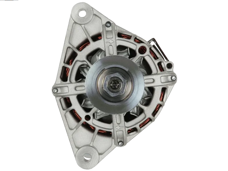 A3755S AS-PL - 1.ALTERNATOR — zdjęcie 1 z 5