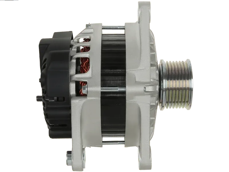 A3755S AS-PL - 1.ALTERNATOR — zdjęcie 4 z 5
