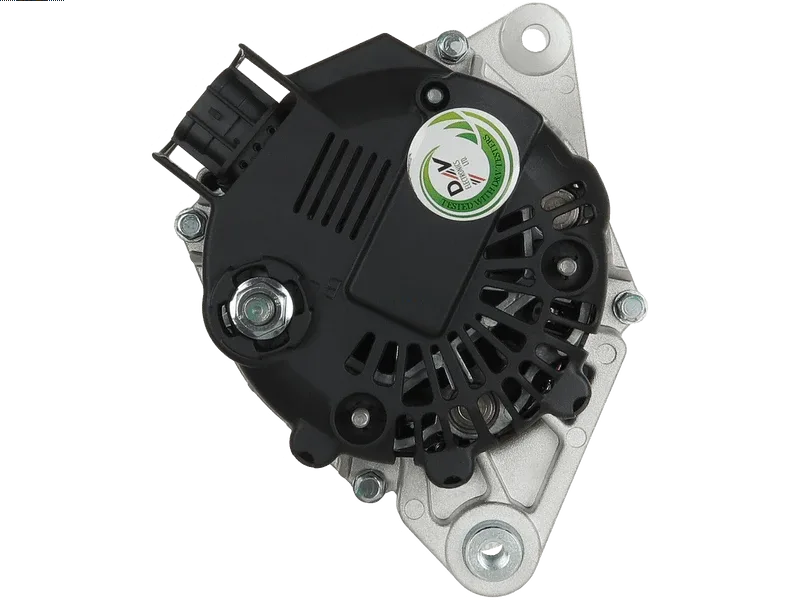A3755S AS-PL - 1.ALTERNATOR — zdjęcie 3 z 5