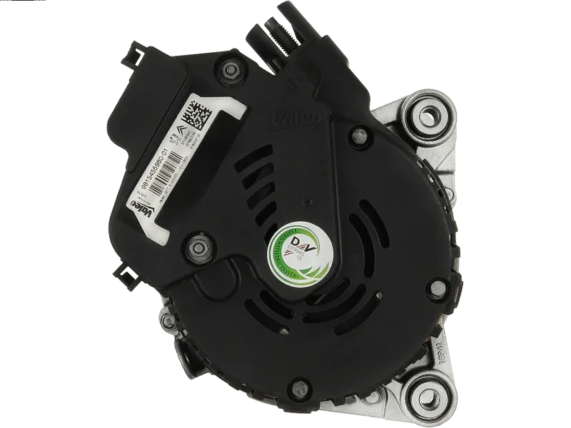 A3756PR AS-PL - 1.ALTERNATOR — zdjęcie 3 z 5