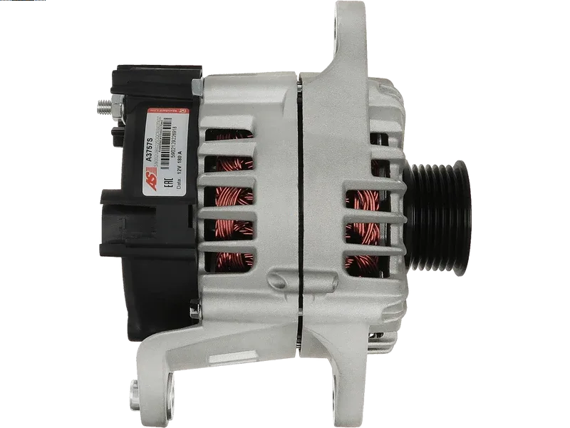 A3757S AS-PL - 1.ALTERNATOR — zdjęcie 4 z 5