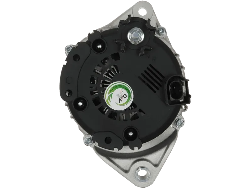 A3757S AS-PL - 1.ALTERNATOR — zdjęcie 3 z 5