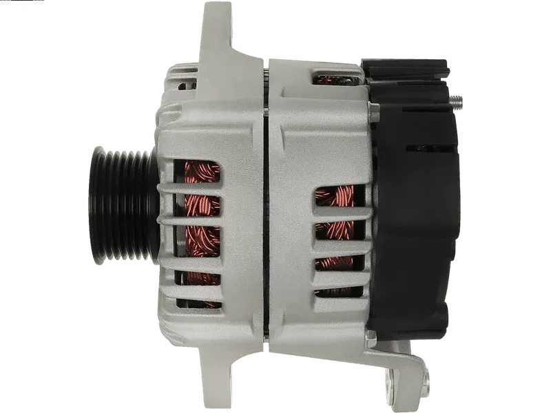 A3757S AS-PL - 1.ALTERNATOR — zdjęcie 2 z 5