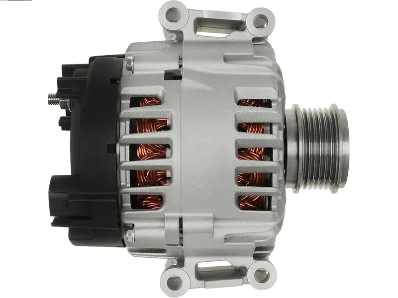 A3758S AS-PL - 1.ALTERNATOR — zdjęcie 4 z 5