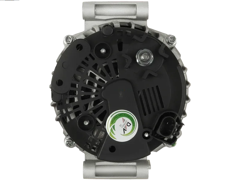 A3758S AS-PL - 1.ALTERNATOR — zdjęcie 3 z 5