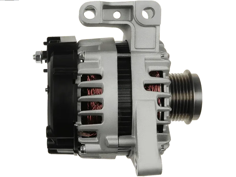 A3760S AS-PL - 1.ALTERNATOR — zdjęcie 2 z 4