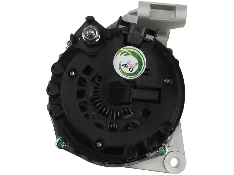 A3760S AS-PL - 1.ALTERNATOR — zdjęcie 3 z 4