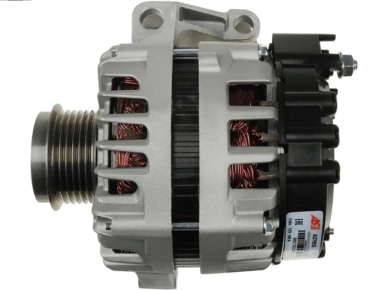 A3760S AS-PL - 1.ALTERNATOR — zdjęcie 4 z 4