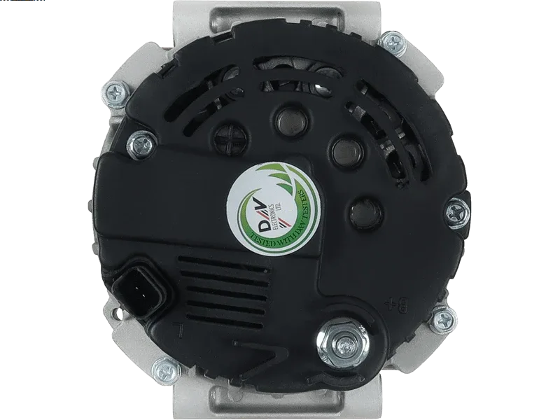 A3761S AS-PL - 1.ALTERNATOR — zdjęcie 3 z 5