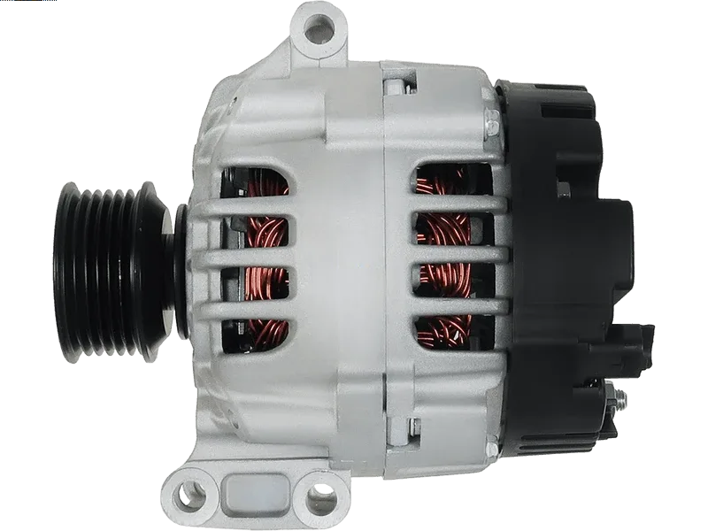 A3761S AS-PL - 1.ALTERNATOR — zdjęcie 2 z 5