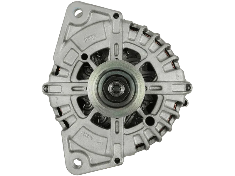 A3762(VALEO) Valeo - 1.ALTERNATOR — zdjęcie 1 z 5