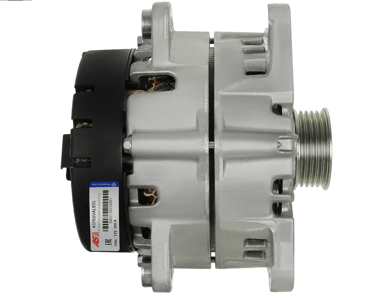 A3762(VALEO) Valeo - 1.ALTERNATOR — zdjęcie 4 z 5