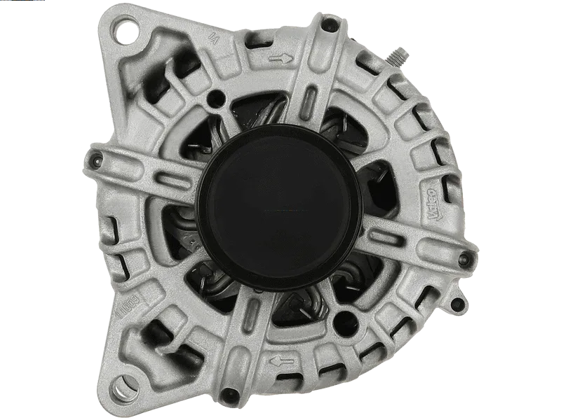 A3763(VALEO) Valeo - 1.ALTERNATOR — zdjęcie 1 z 4
